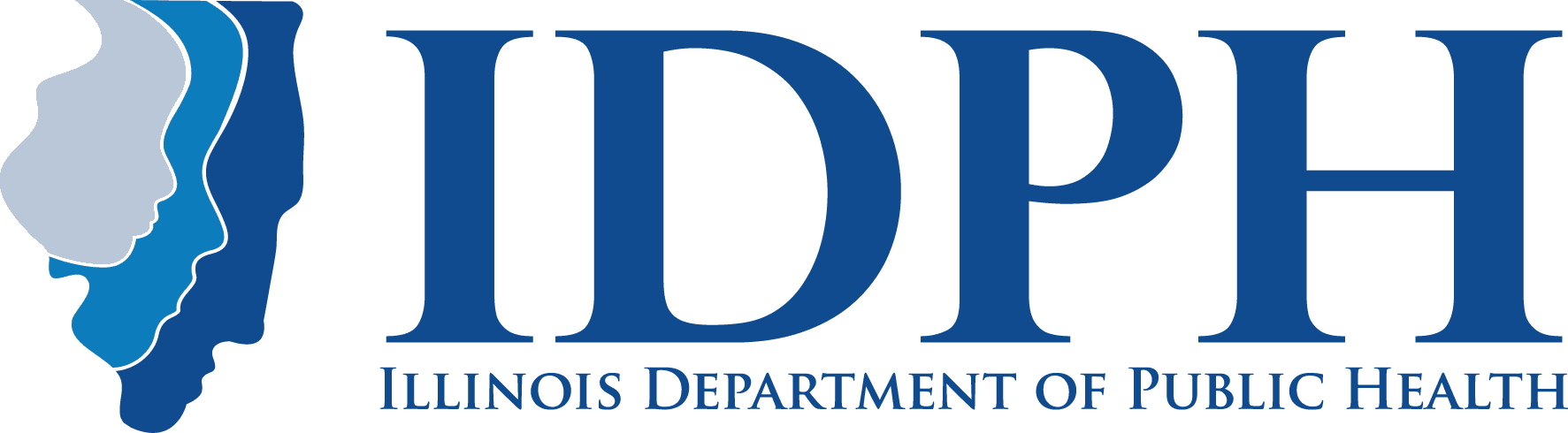 IDPHLogo